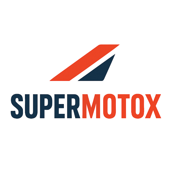 SupermotoX